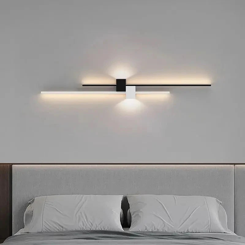 Linear Mexy Wall Light