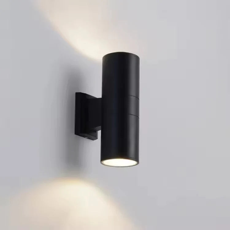 Cob Cylinder Light