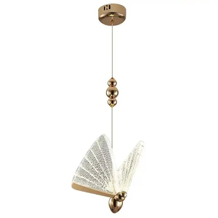 Hanging Butterfly Light