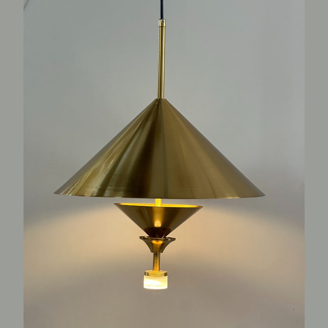 AURA DROP Pendant Light