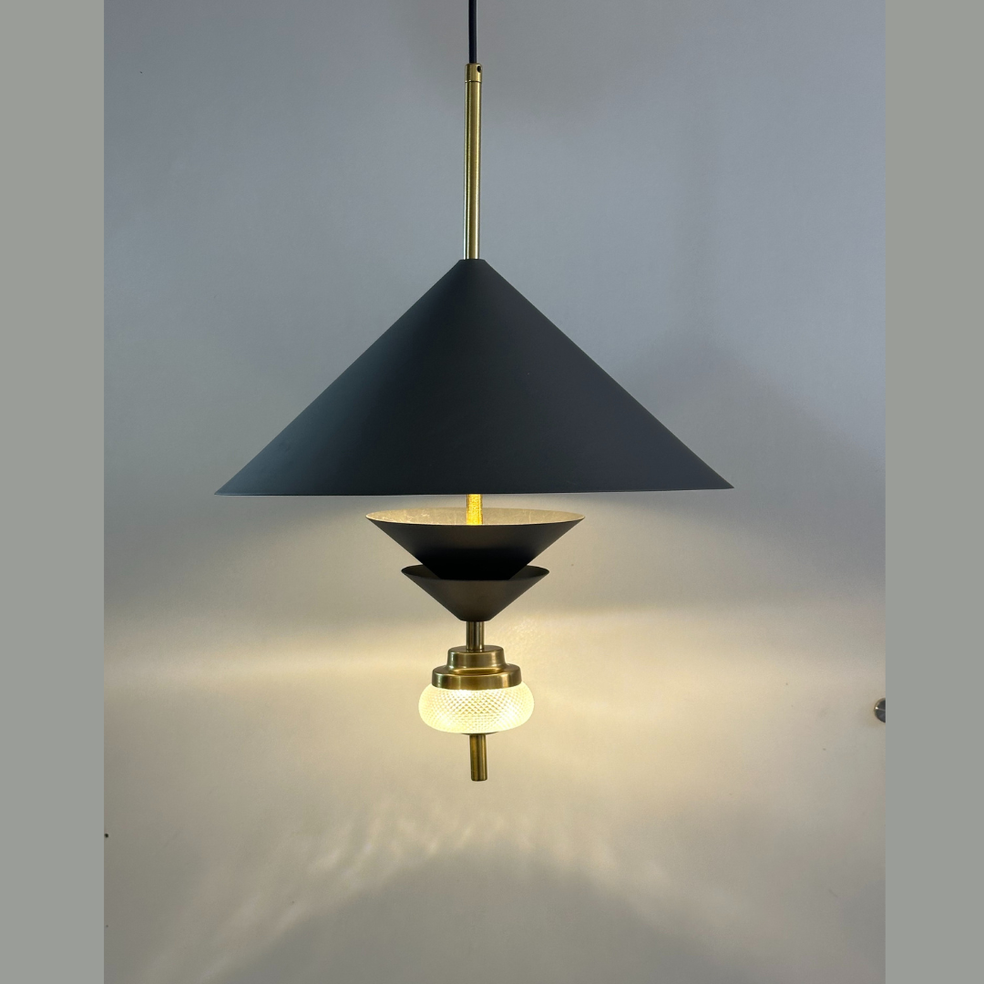 AURA DROP Pendant Light