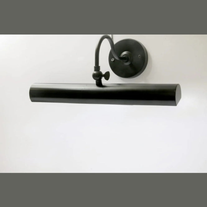 Black Picture Light