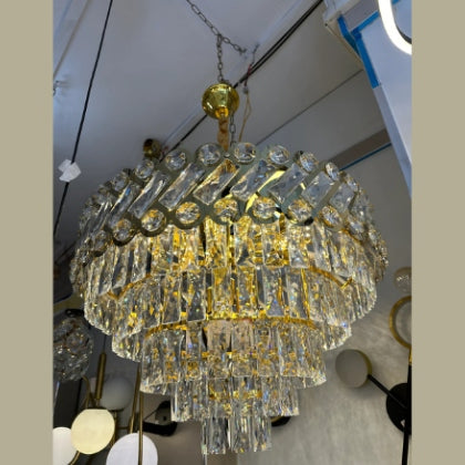 Crystal Chandelier