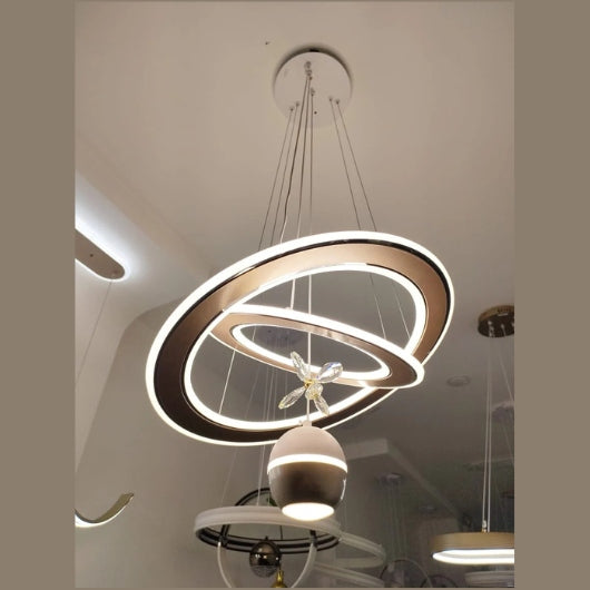 Modern Led Hanging