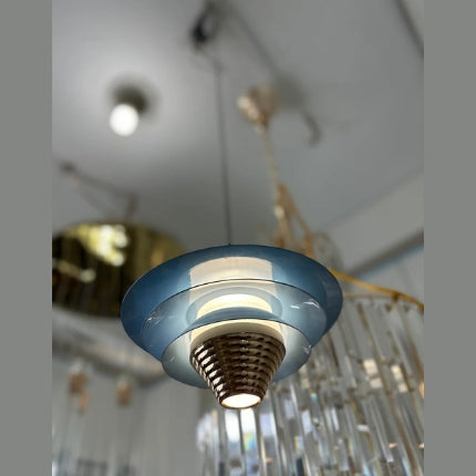 Modern Cob Hanging Light