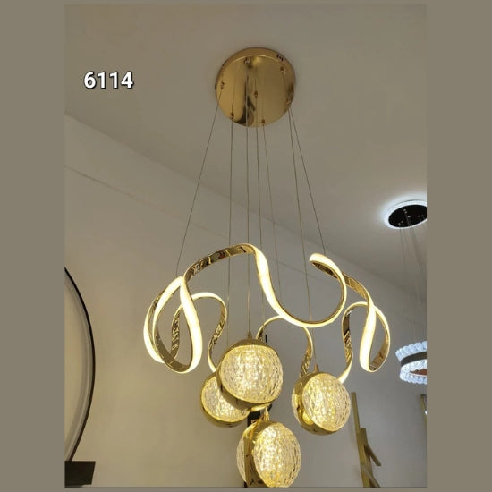 Modern SMD Hanging Light