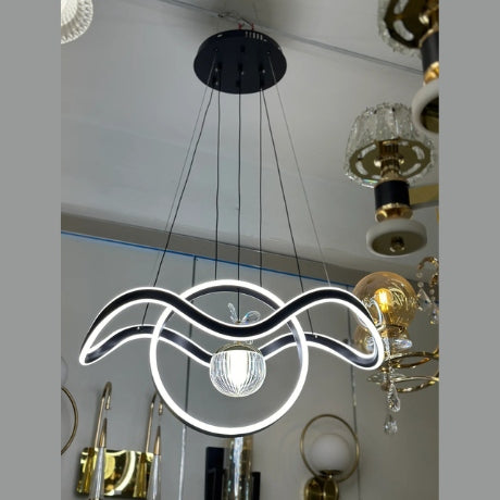 Modern SMD Hanging