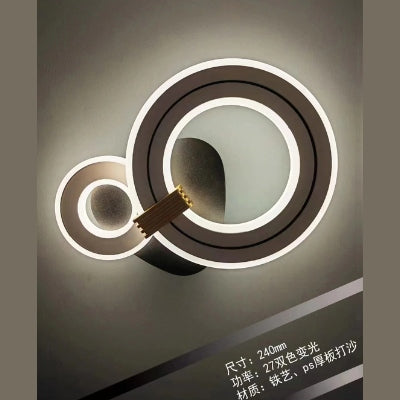 Modern Led Wall Light