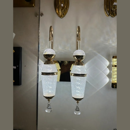 SMD Single And Double Wall Light