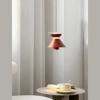 Ring Led Hanging Light