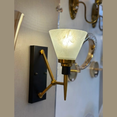 Nordic wall Light