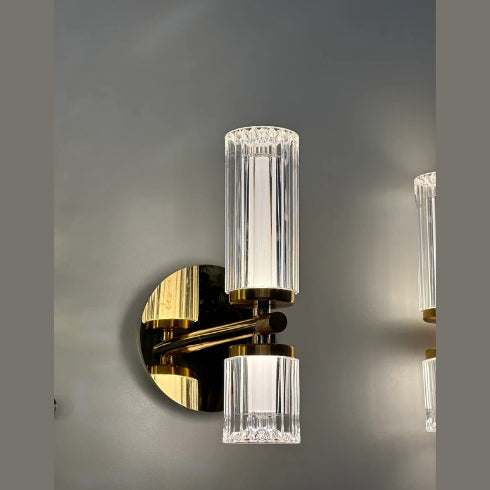 Stainless steel Base Wall Light