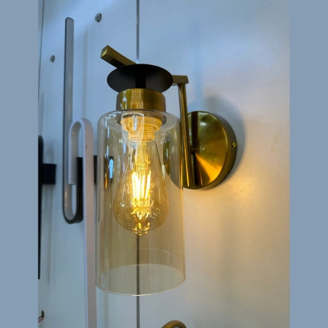 Nordic Wall light