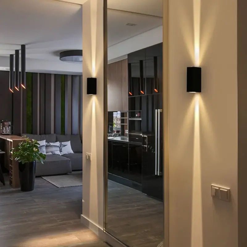 Lazer Outdoor light