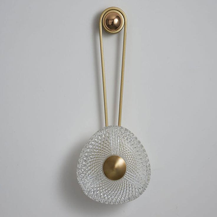 Eye Ball Wall Light