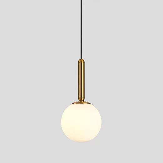 Hanging Ball Light