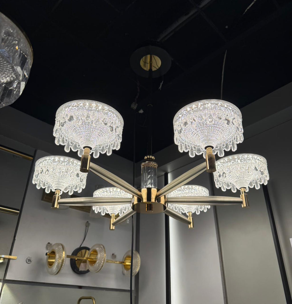 Nova LED Chandelier