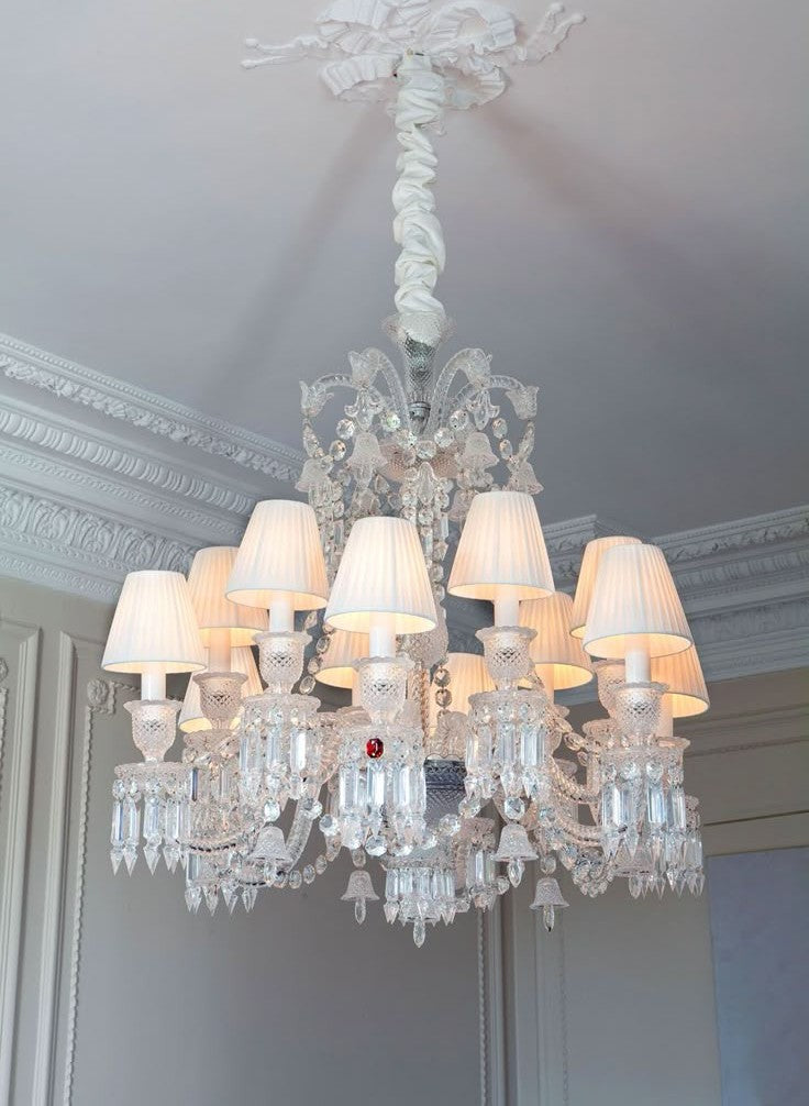Baccarat Chandelier