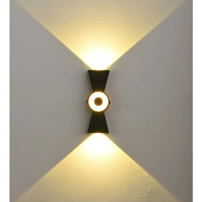 Led Outdoor butterfly Light