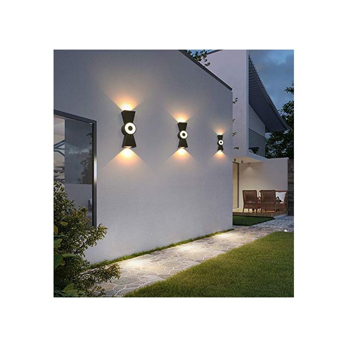 Led Outdoor butterfly Light